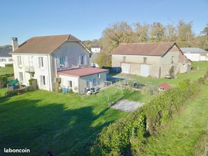 Grange 6 pièces 204 m²