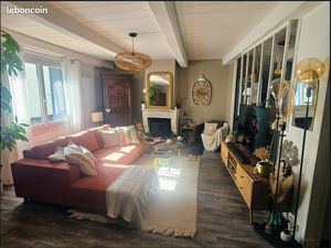 Maison à vendre à Sainte-Soulle (17220) – 3 chambres  102 m²