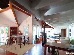 AV Maison de 180m2 avec piscine