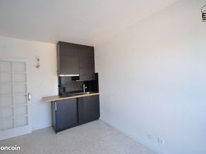 Appartement 2 pièces 27 m²