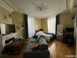 Location studio 30m2