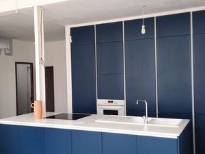 Appartement 4 pieces 250 000 Euros