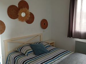 Loue a l'année T2 dolus d'oléron