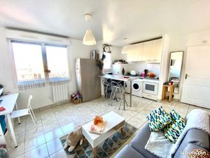Appartement 1 pièce 25 m²