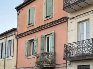 Appartement 4 pièces 77 m²