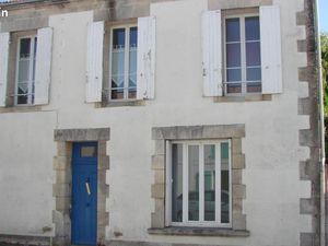 Maison a louer rochefort