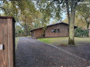 Maison + Studio refaits à neuf 4 chambres Andernos