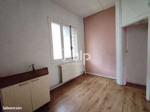 Local commercial 36 m²