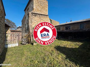 Ferme 5 pièces 90 m²