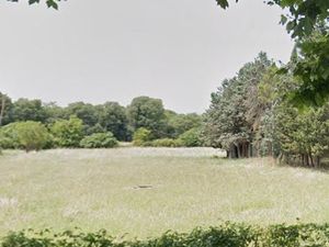 Terrain 322 m² Pertuis