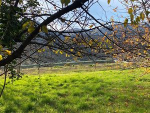 Terrain nu à louer Saint Martin du Var