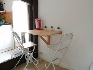 Appartement meublé proche Place Victoire