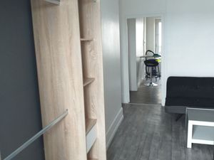 Loue appartement Mâcon centre