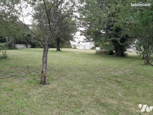 Terrain 2113 m² CHALEZEULE