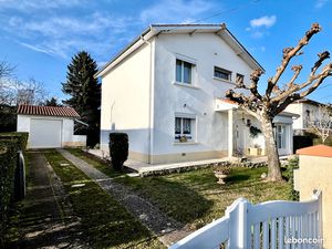 Maison 5 pièces 112 m²