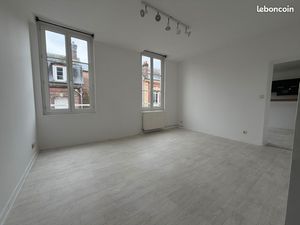 Superbe appartement de 72 m² – 2 chambres