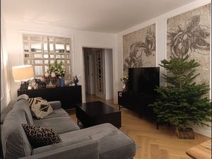 Bel appartement 4 pièces 80m