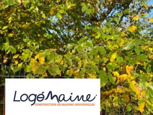 Terrain 515 m² Chemille