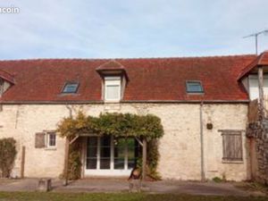 3kms du centre ville de pont sainte Maxence