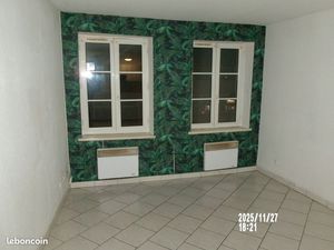 Loue Thionville centre a 5 minutes de la gare F3