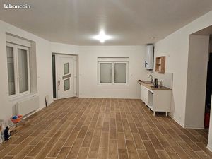 Appartement 2 chambres