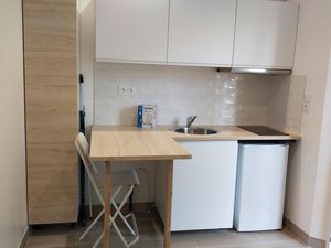 T2 meublé neuf étudiant alternants