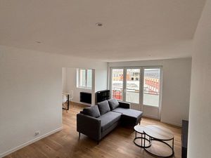 Appartement T3 meublé - Location