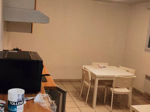 Loue appartement t1bis