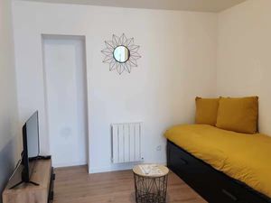 Studio meublé centre-ville