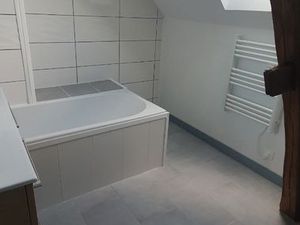 Location maison St cosmes en vairais