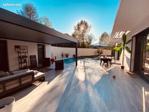 Villa 4 chambres Le Tholonet