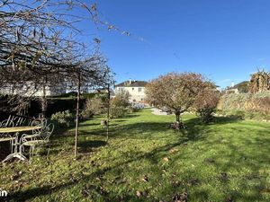 Terrain 1482 m² CHATEAU GONTIER SUR MAYENNE