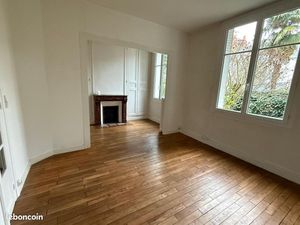 Appartement 59 m² Tours