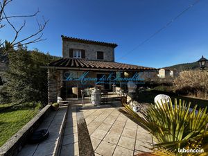 Mas 7 pièces 211 m²