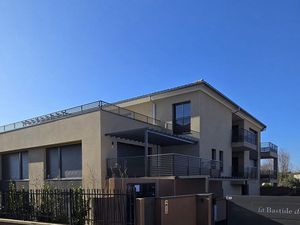 Appartement 3 pièces 71 m²