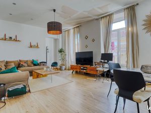 Appartement Centre ville