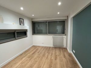 Location bureaux Massy Atlantis