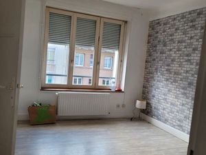 Appartement F2 43 m²