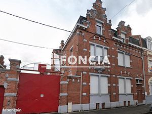 Appartement 2 pièces 59 m²