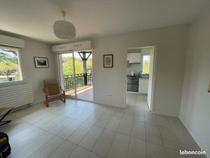 Appartement [URL masquée pour votre sécurité] jean de luz 39 m2