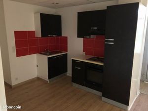 Maison sans jardin F3 75 m2 Le Mans Barbusse