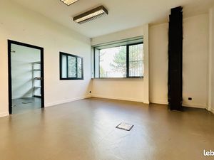 Bureaux à louer – Surfaces de 25 m² à 50 m² – Bègles (33130)