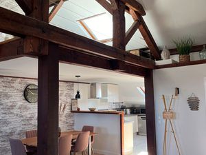 T5 meublé haut de gamme proche hyper centre