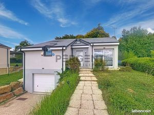 Pavillon 5 pièces 120 m²