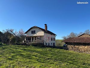 Maison 6 pièces 127 m²