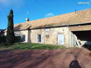 Maison 159 m² Sargé-lès-le-Mans