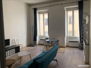 Appartement 1 pièce 47 m²