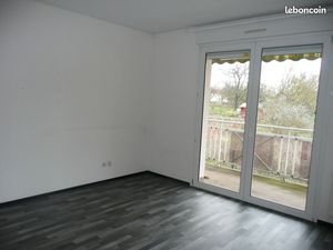 Location studio sarreguemines