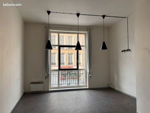 STUDIO Coeur de Lille