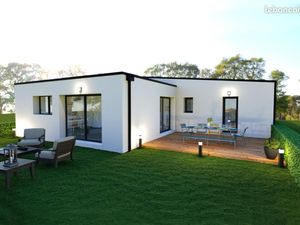 Maison 5 pièces 85 m²